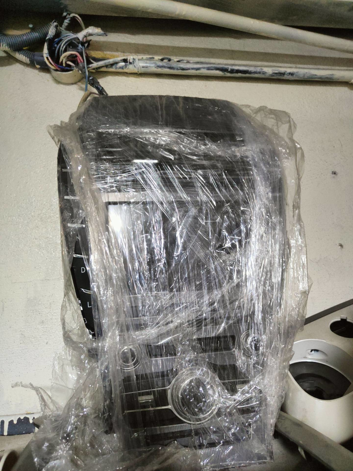 Electronics MP3 Player Lincoln MKZ