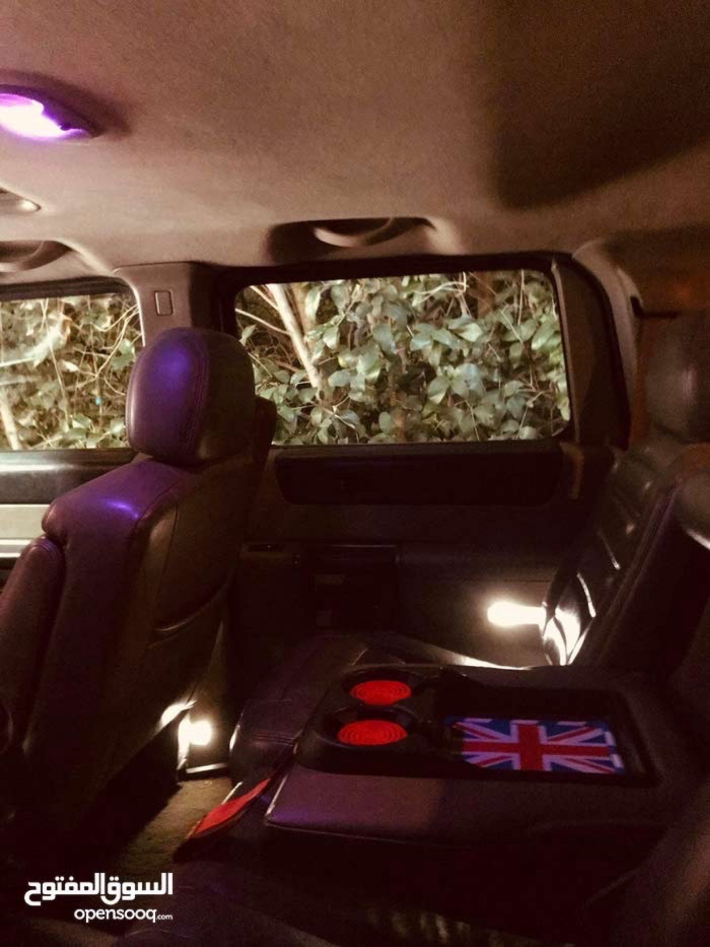 Hummer H2 2003