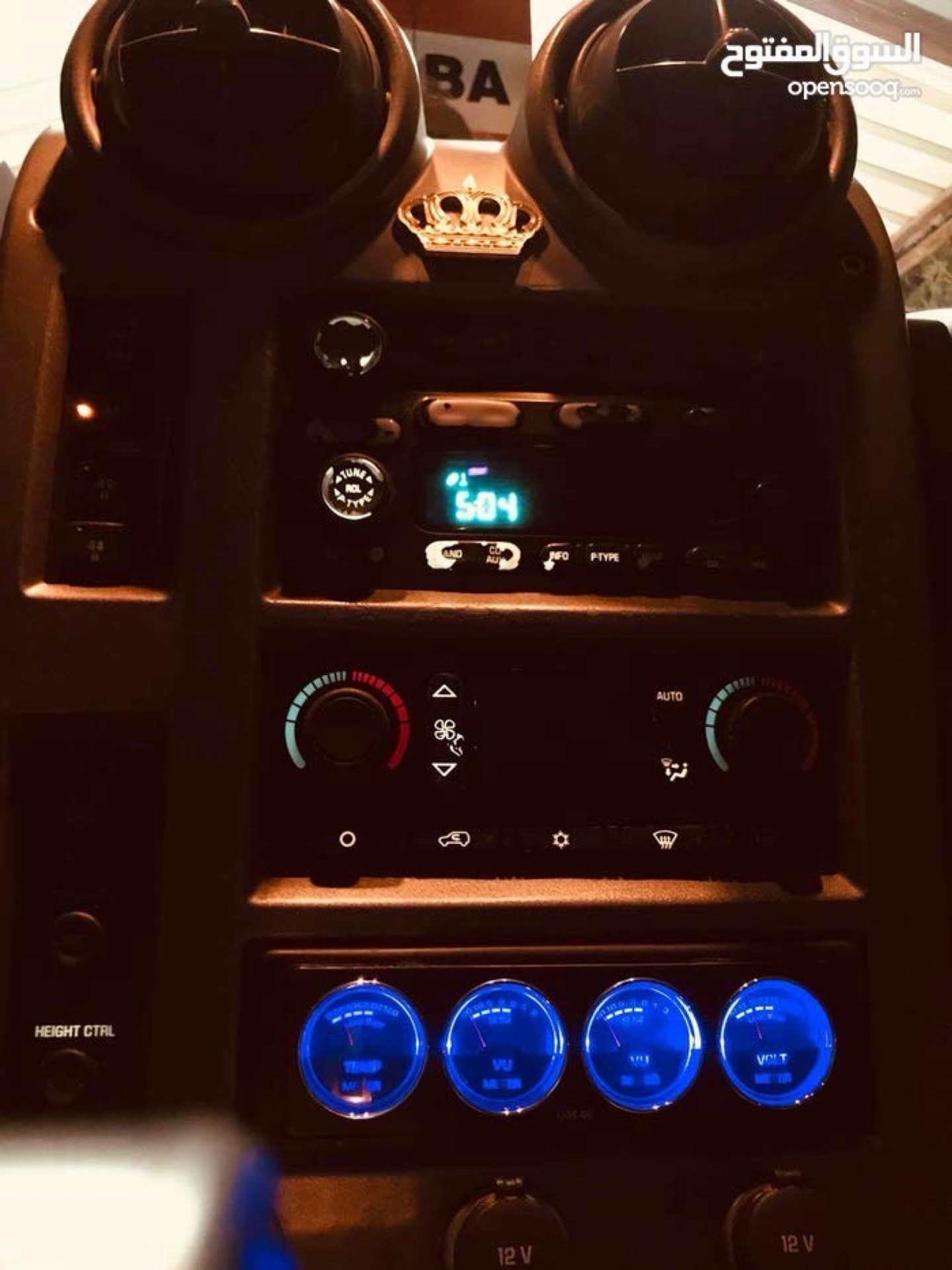 Hummer H2 2003