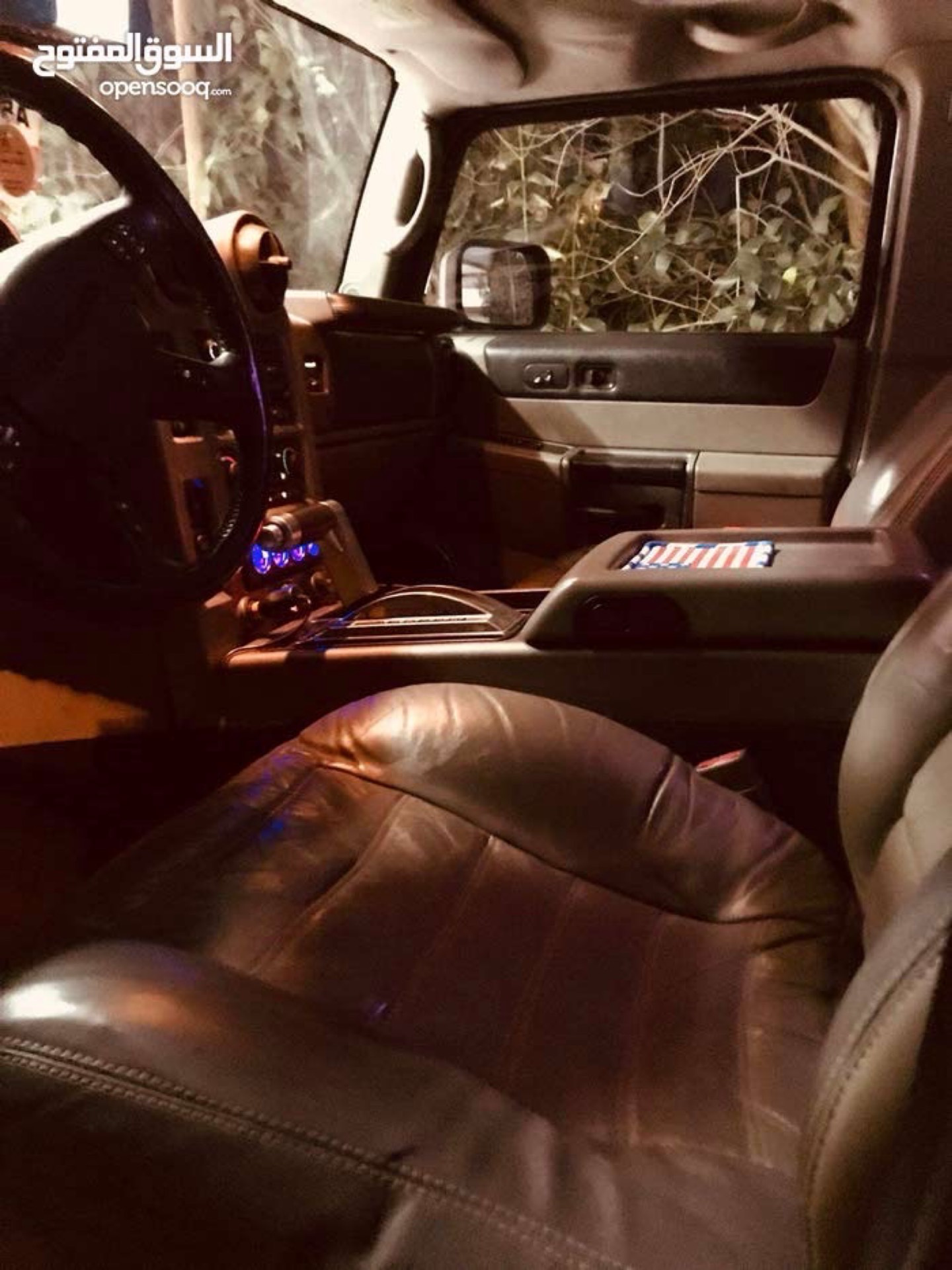Hummer H2 2003