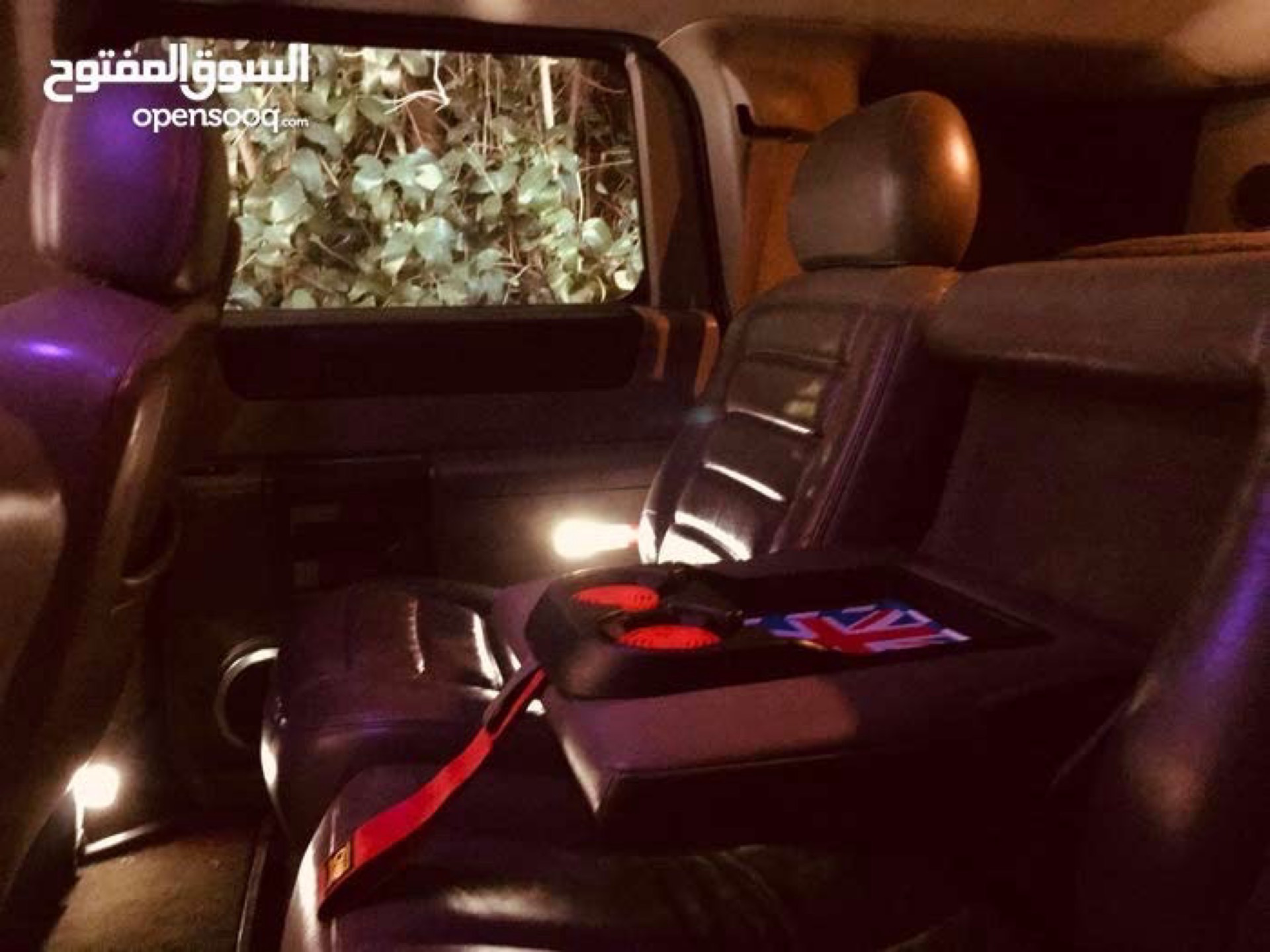Hummer H2 2003