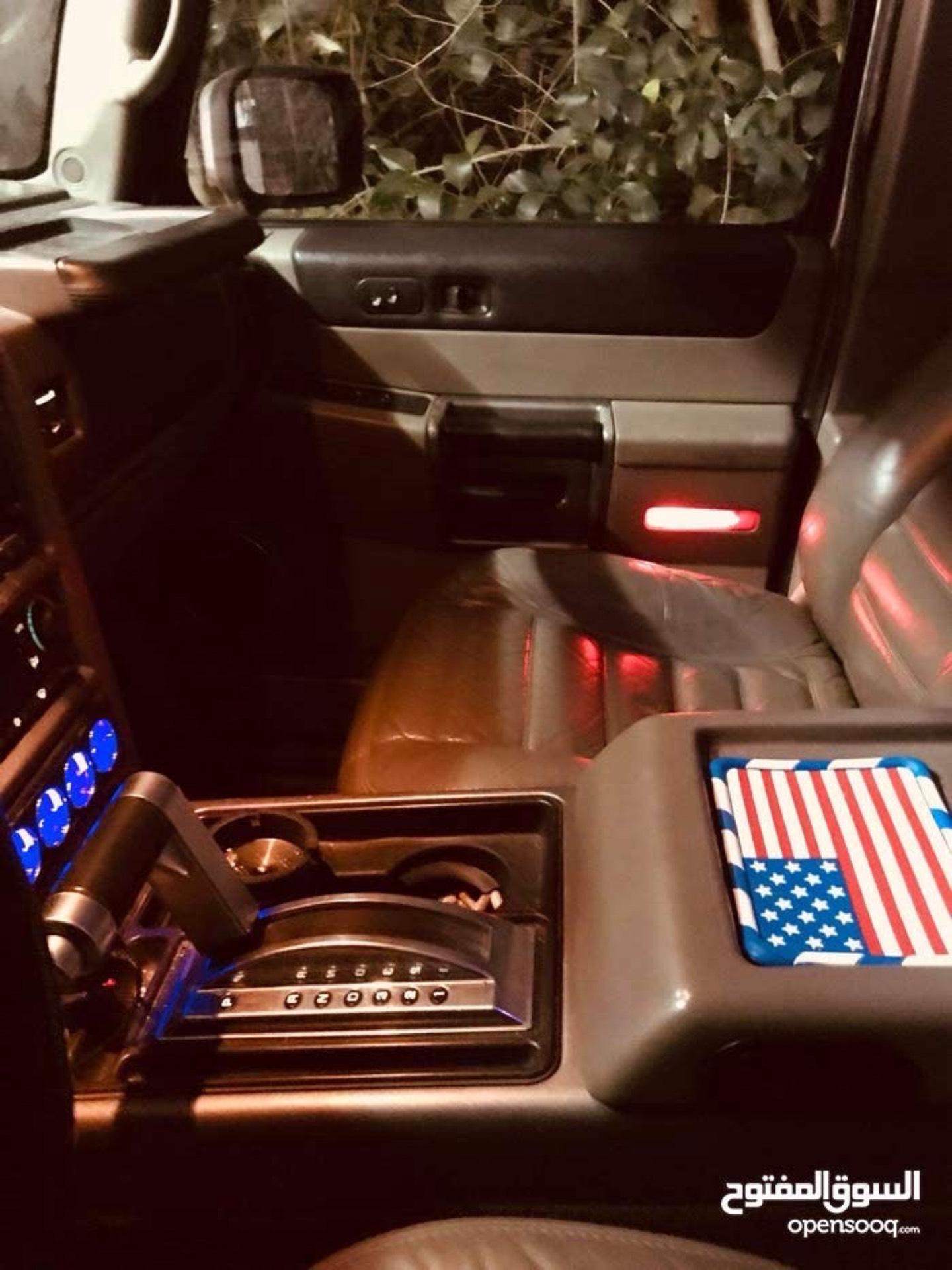 Hummer H2 2003