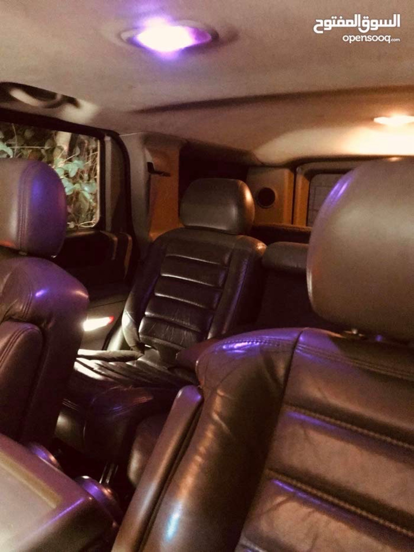 Hummer H2 2003
