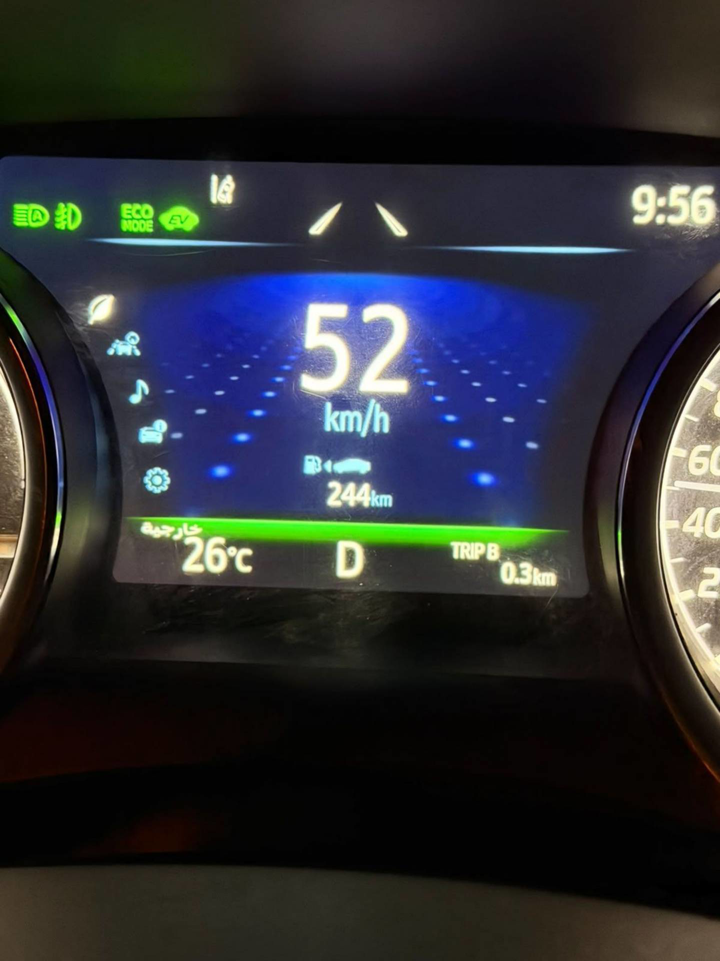 تويوتا كامري 2022