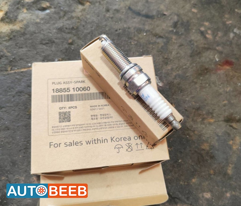 Mechanics Hyundai Avante