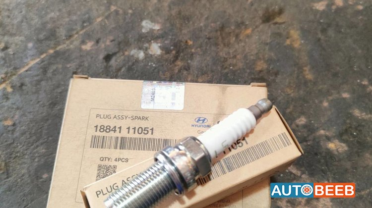 Mechanics KIA Cerato