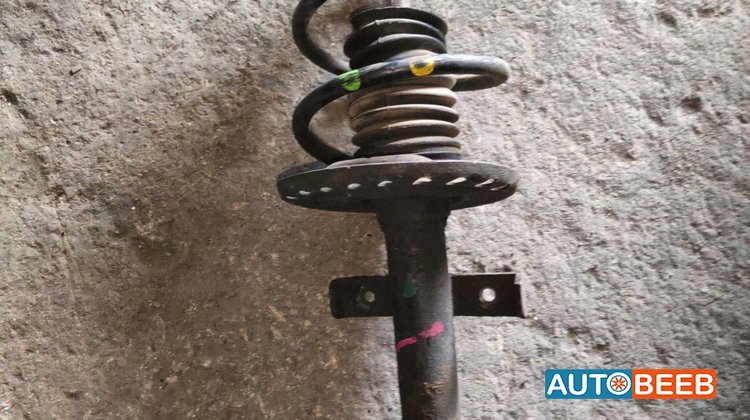 Shock Absorber Renault Zoe