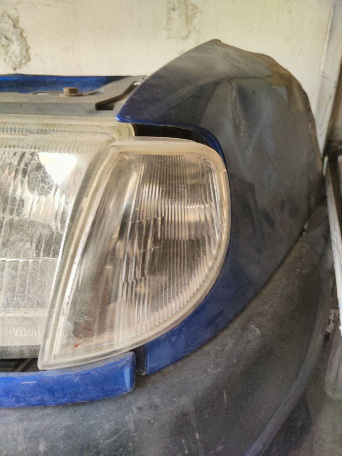 Lights Flasher Light Citroen Saxo