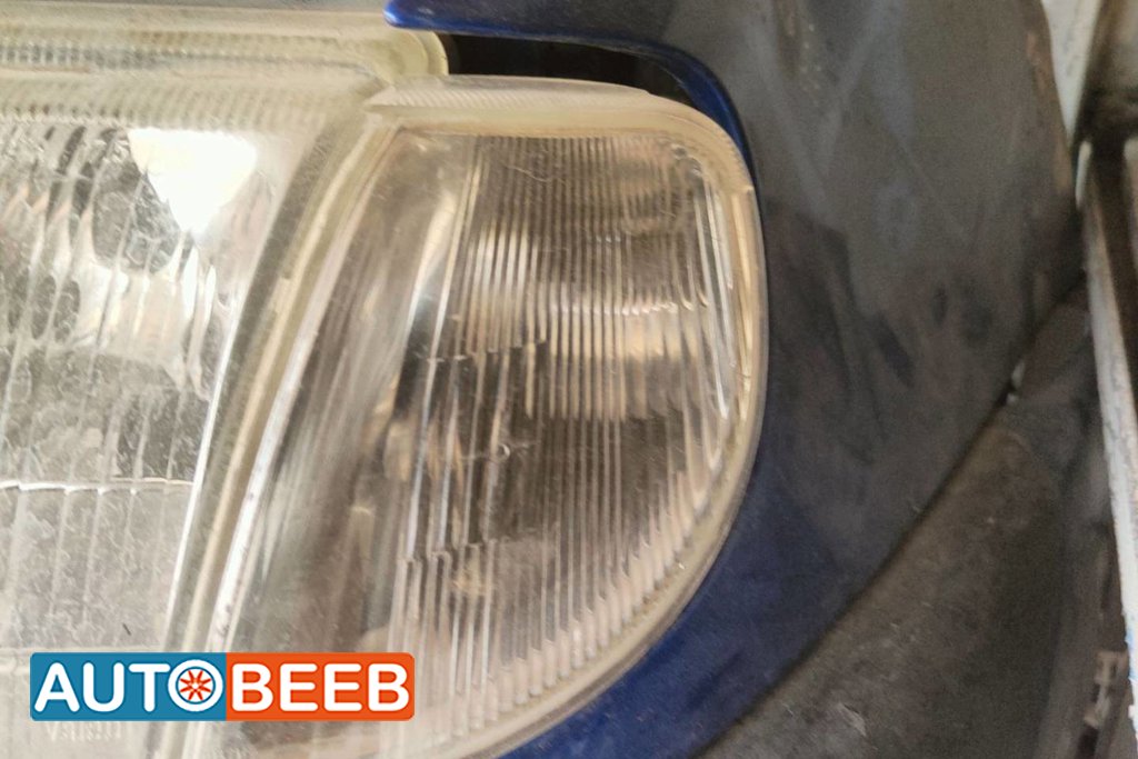 Lights Flasher Light Citroen Saxo