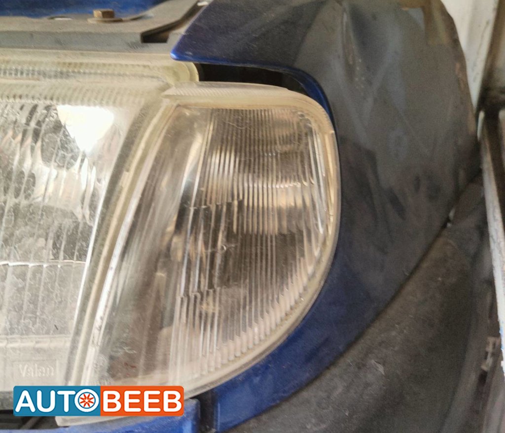 Lights Flasher Light Citroen Saxo