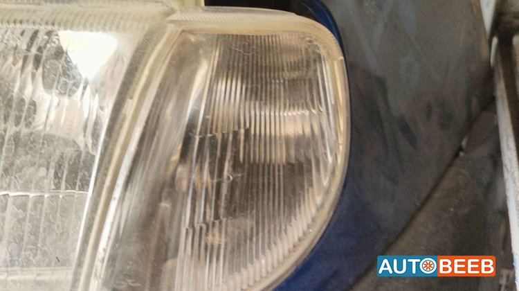 Lights Flasher Light Citroen Saxo