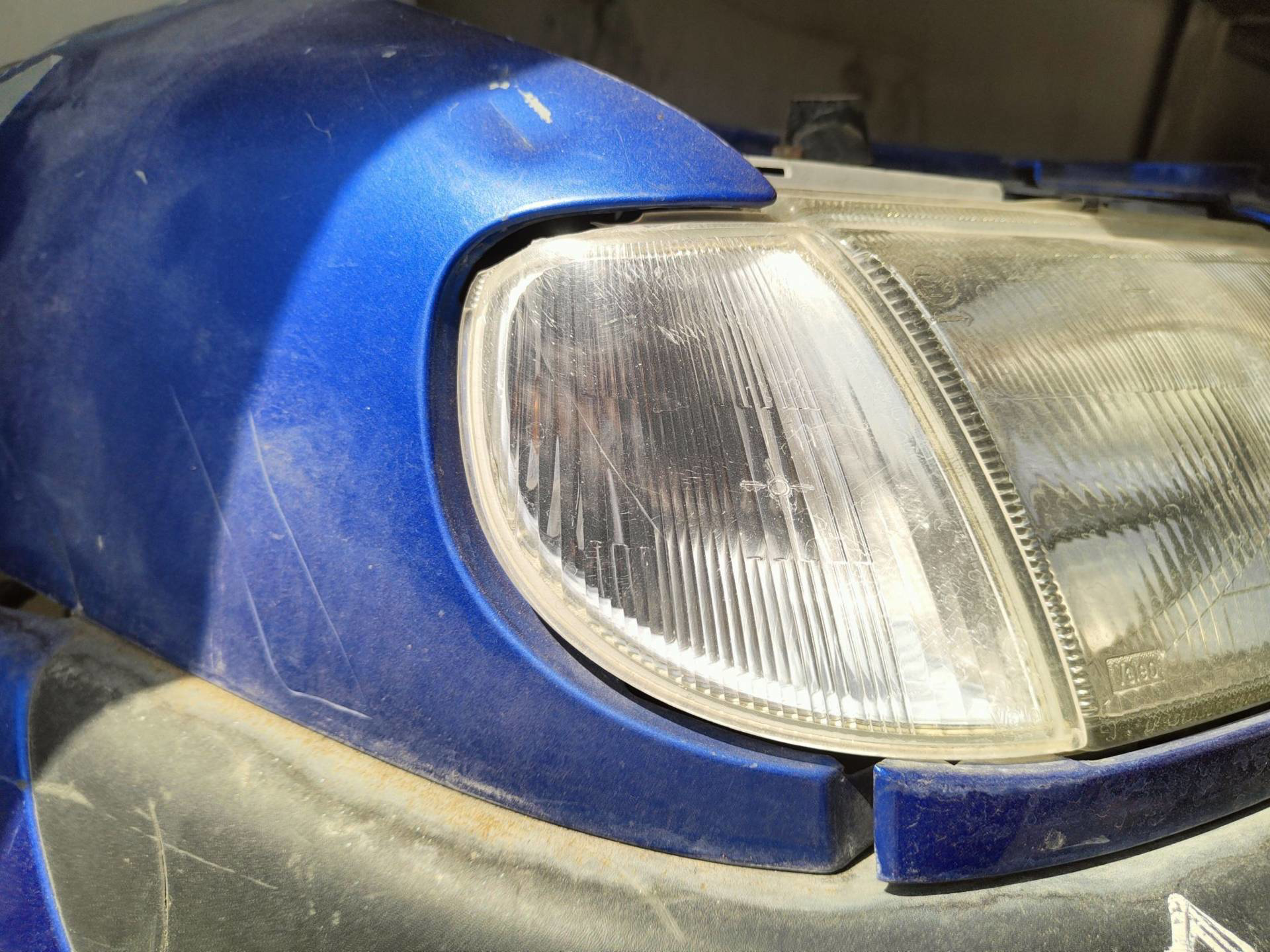 Lights Flasher Light Citroen Saxo