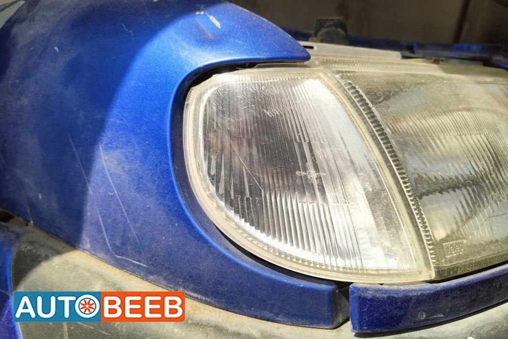 Lights Flasher Light Citroen Saxo