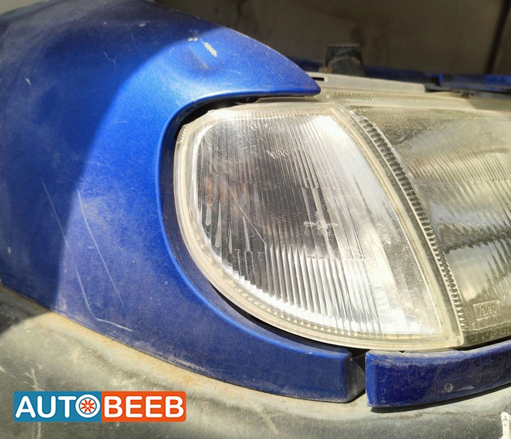 Lights Flasher Light Citroen Saxo