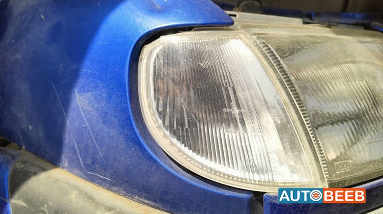 Lights Flasher Light Citroen Saxo