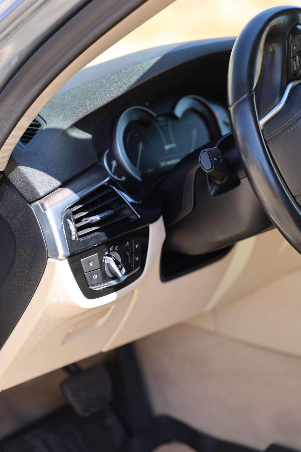 BMW 530e 2018