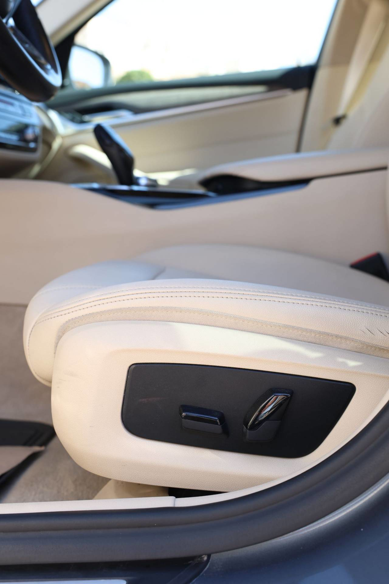 BMW 530e 2018