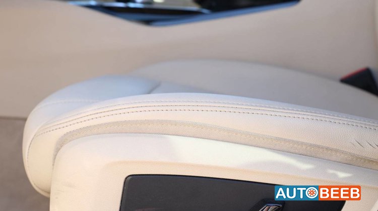 BMW 530e 2018
