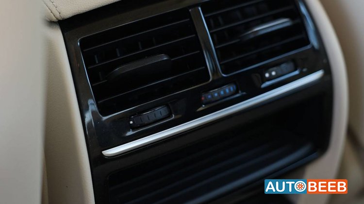 BMW 530e 2018