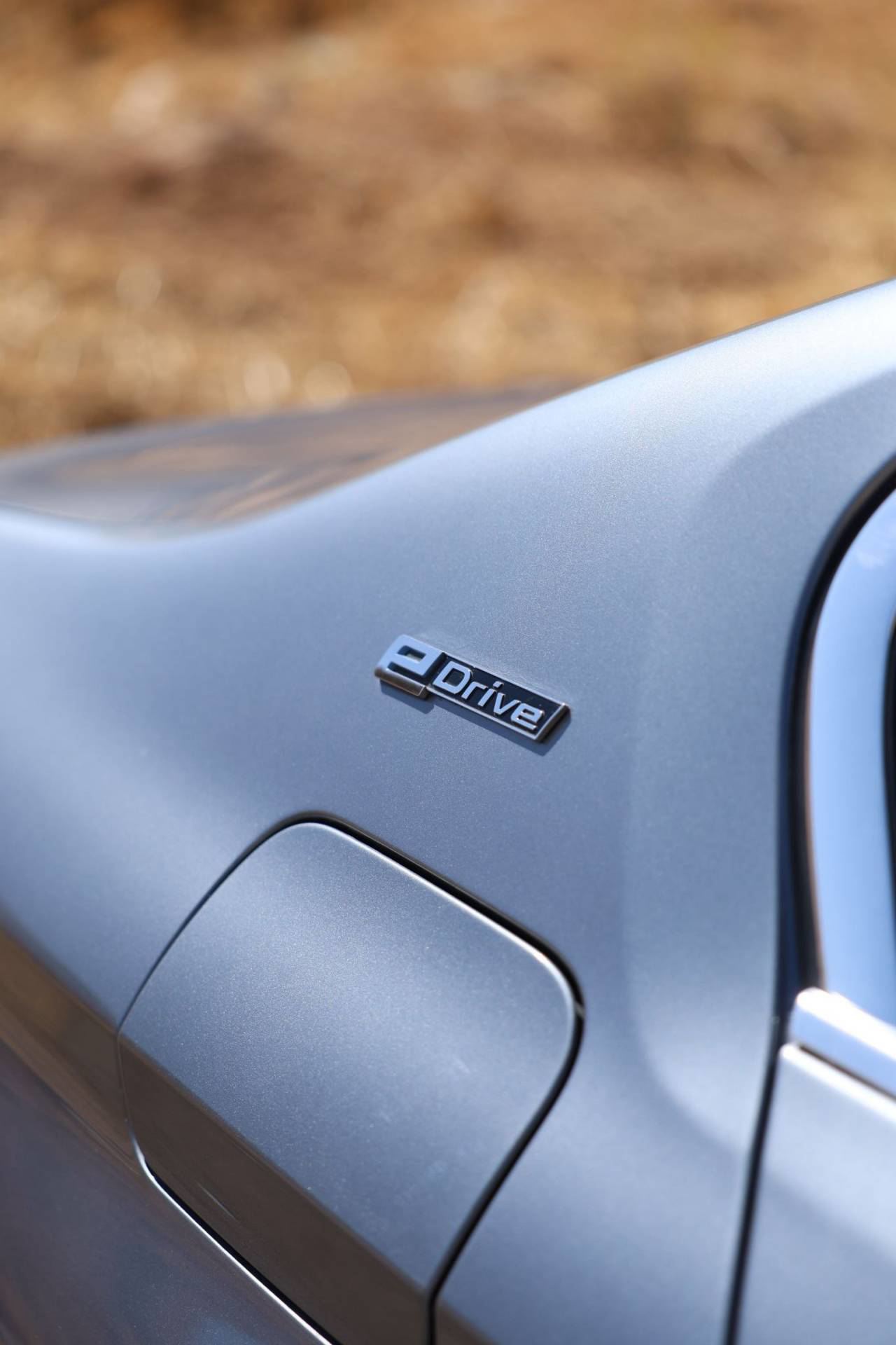 BMW 530e 2018
