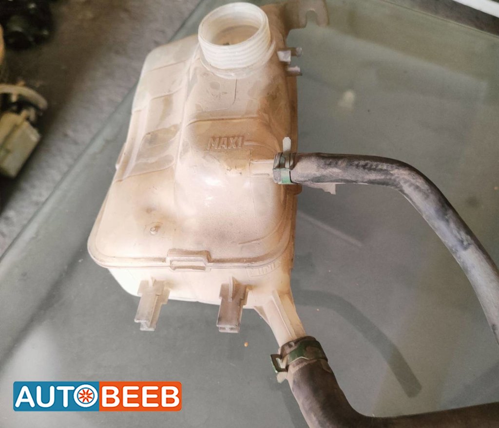 Mechanics Renault Fluence