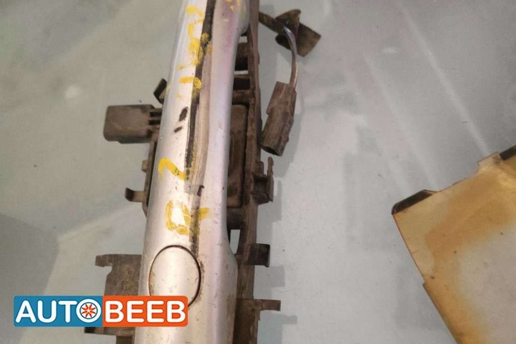 Body Door Handle Renault Megane