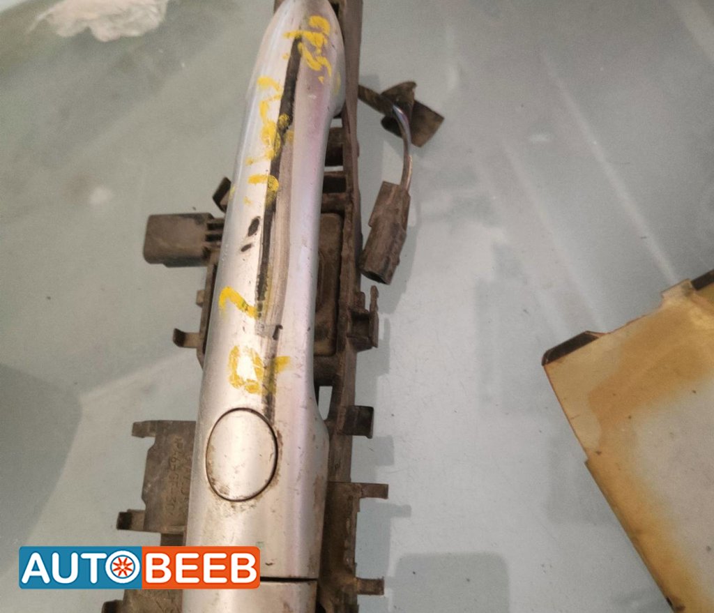 Body Door Handle Renault Megane