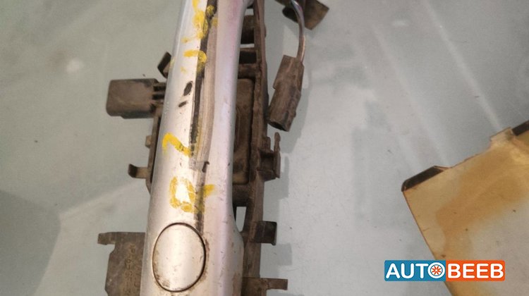 Body Door Handle Renault Megane