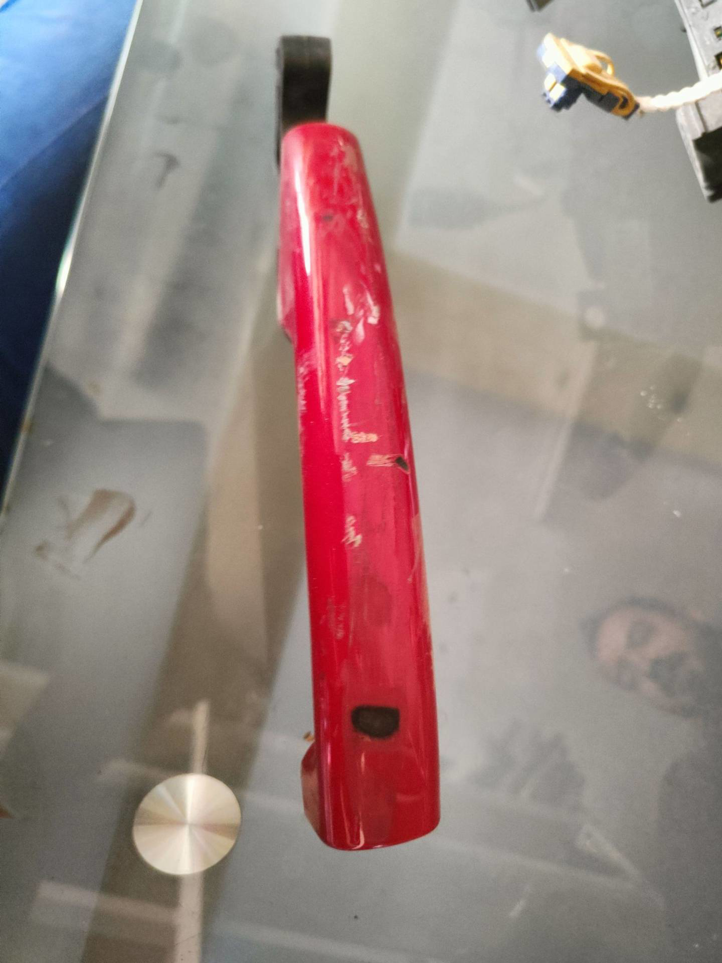 Body Door Handle Peugeot 307