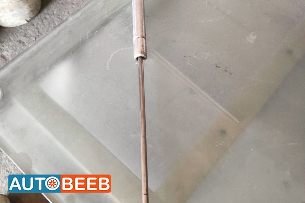 Shock Absorber Peugeot 406