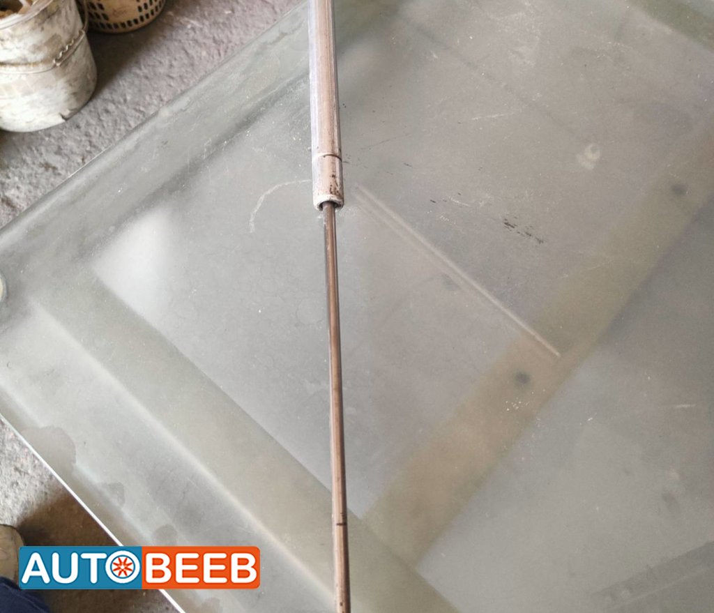 Shock Absorber Peugeot 406