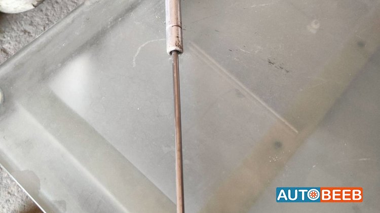 Shock Absorber Peugeot 406