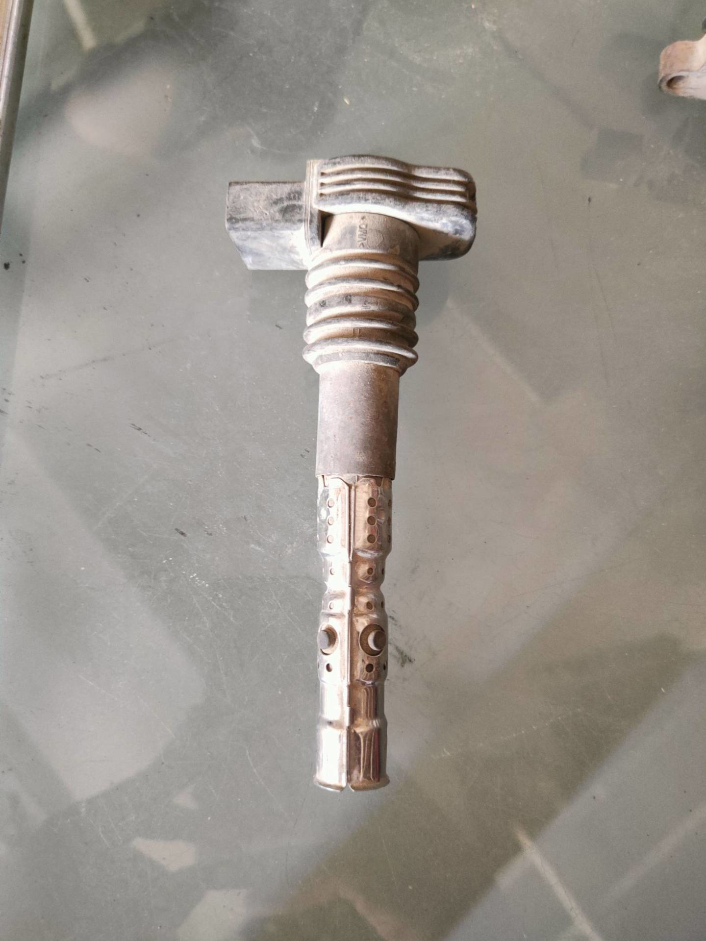 Mechanics Skoda Fabia