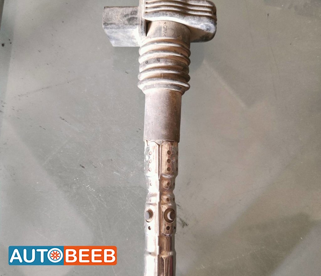 Mechanics Skoda Fabia