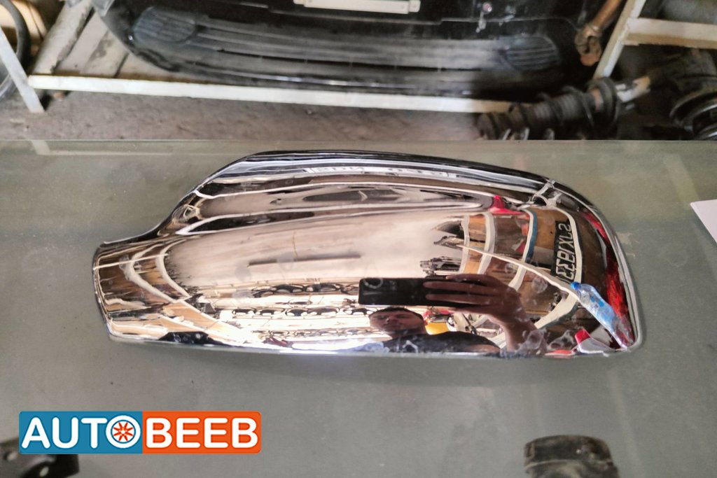 Body Other Peugeot 307