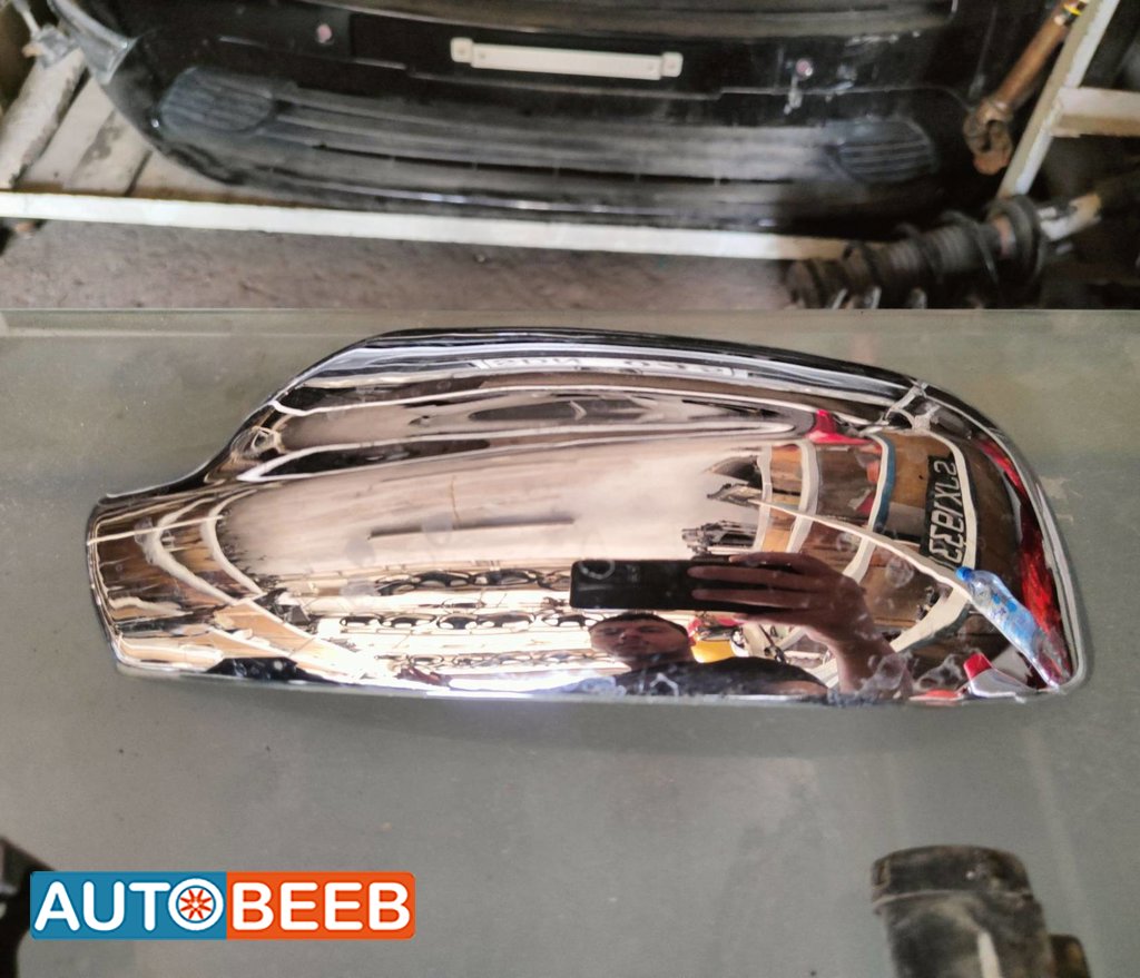 Body Other Peugeot 307