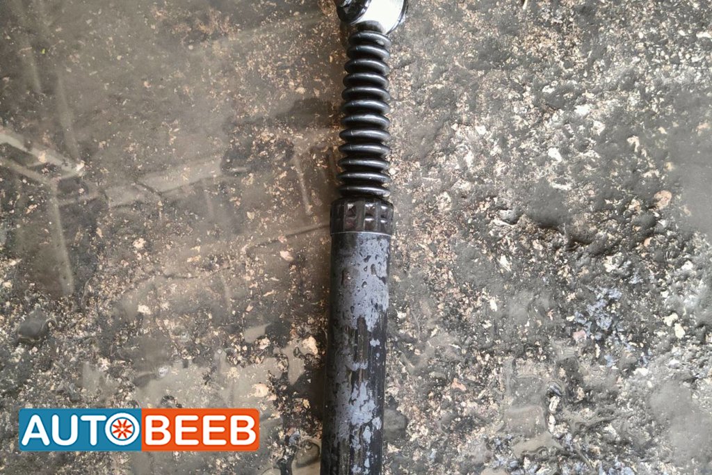 Shock Absorber Peugeot 207