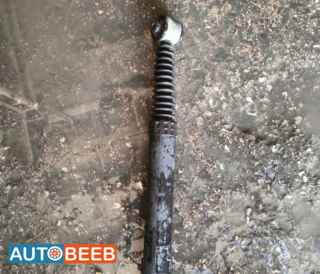 Shock Absorber Peugeot 207