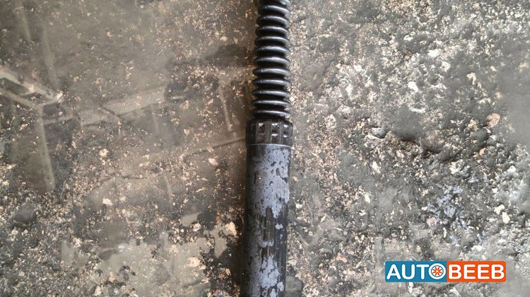 Shock Absorber Peugeot 207