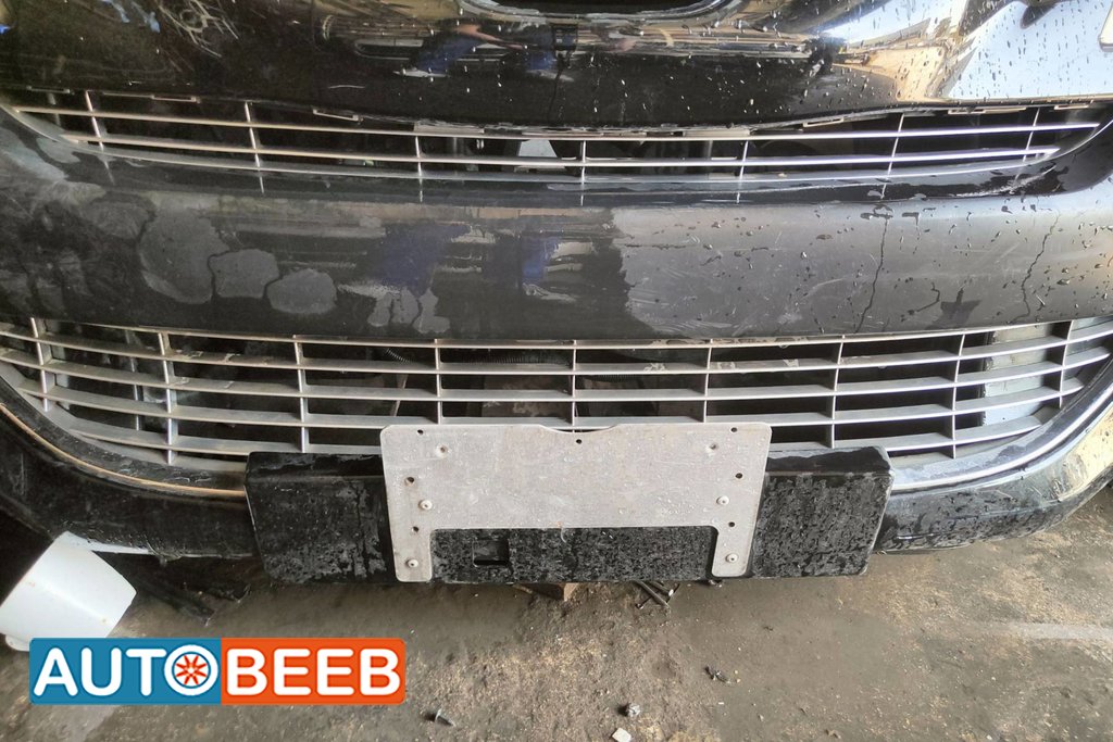 Body Grilles Peugeot 308