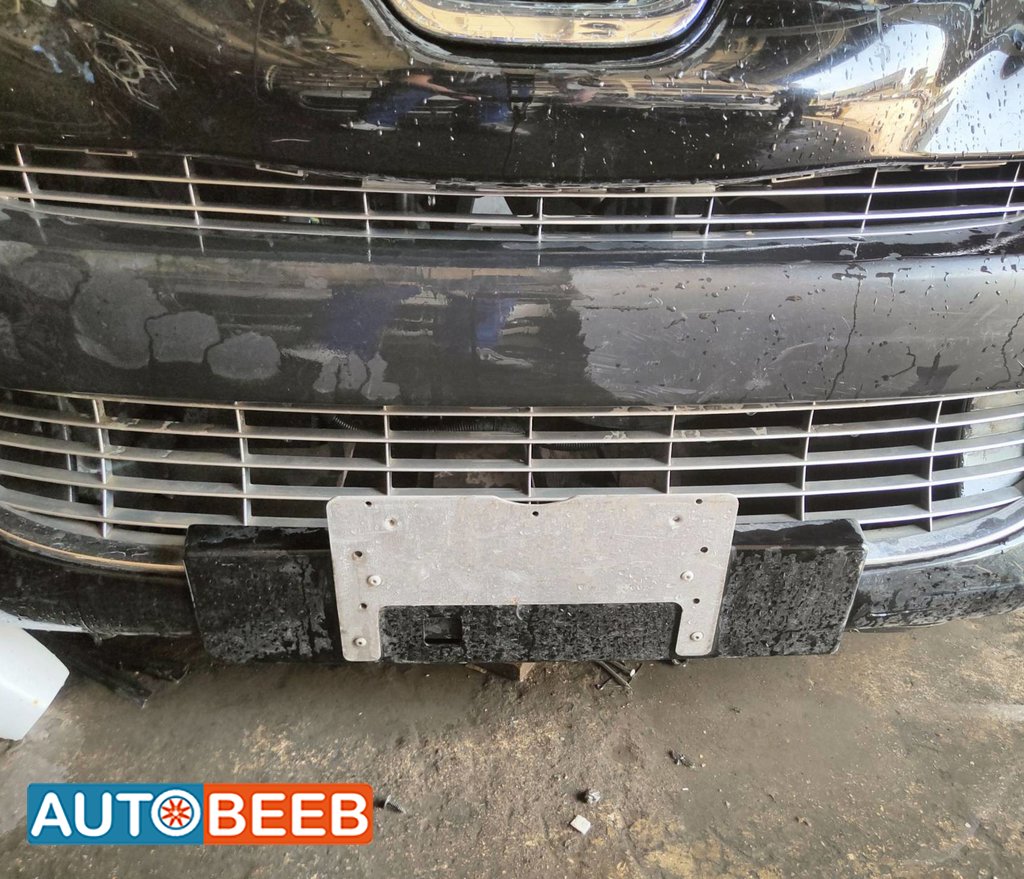 Body Grilles Peugeot 308
