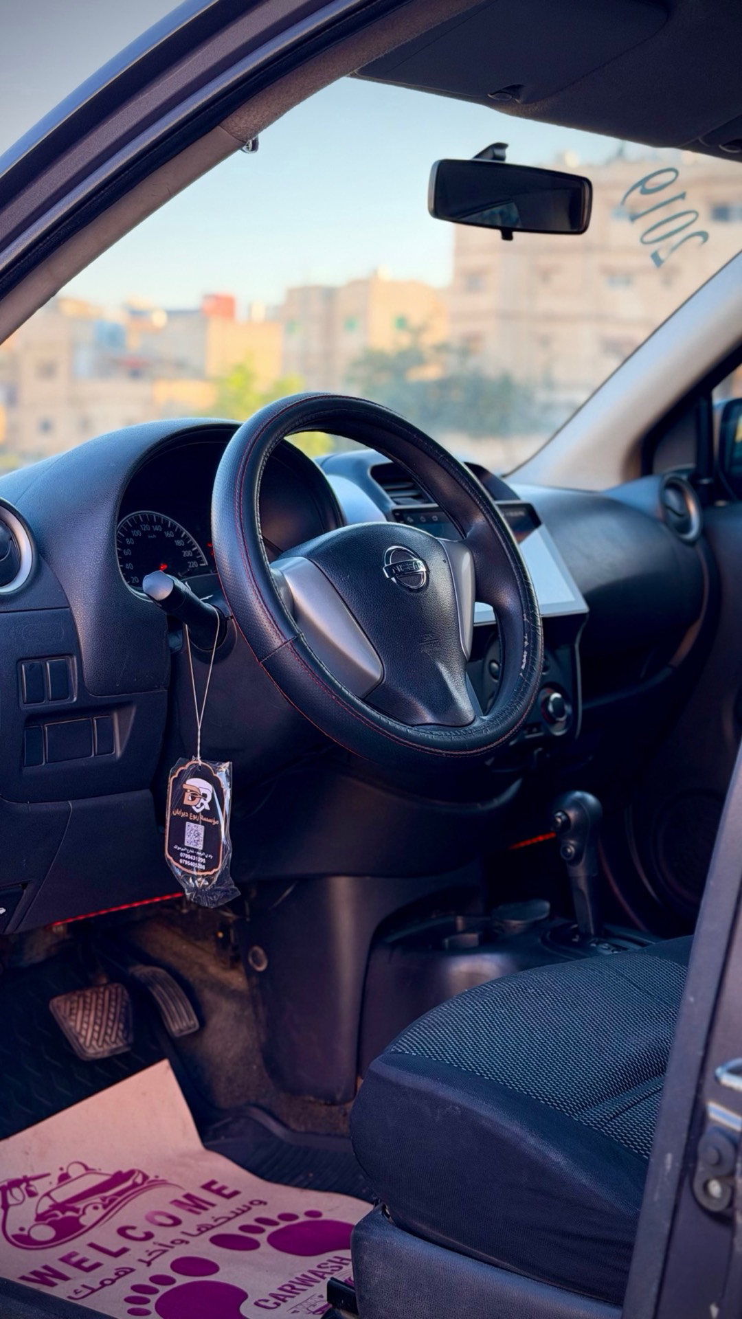 Nissan Sunny 2019