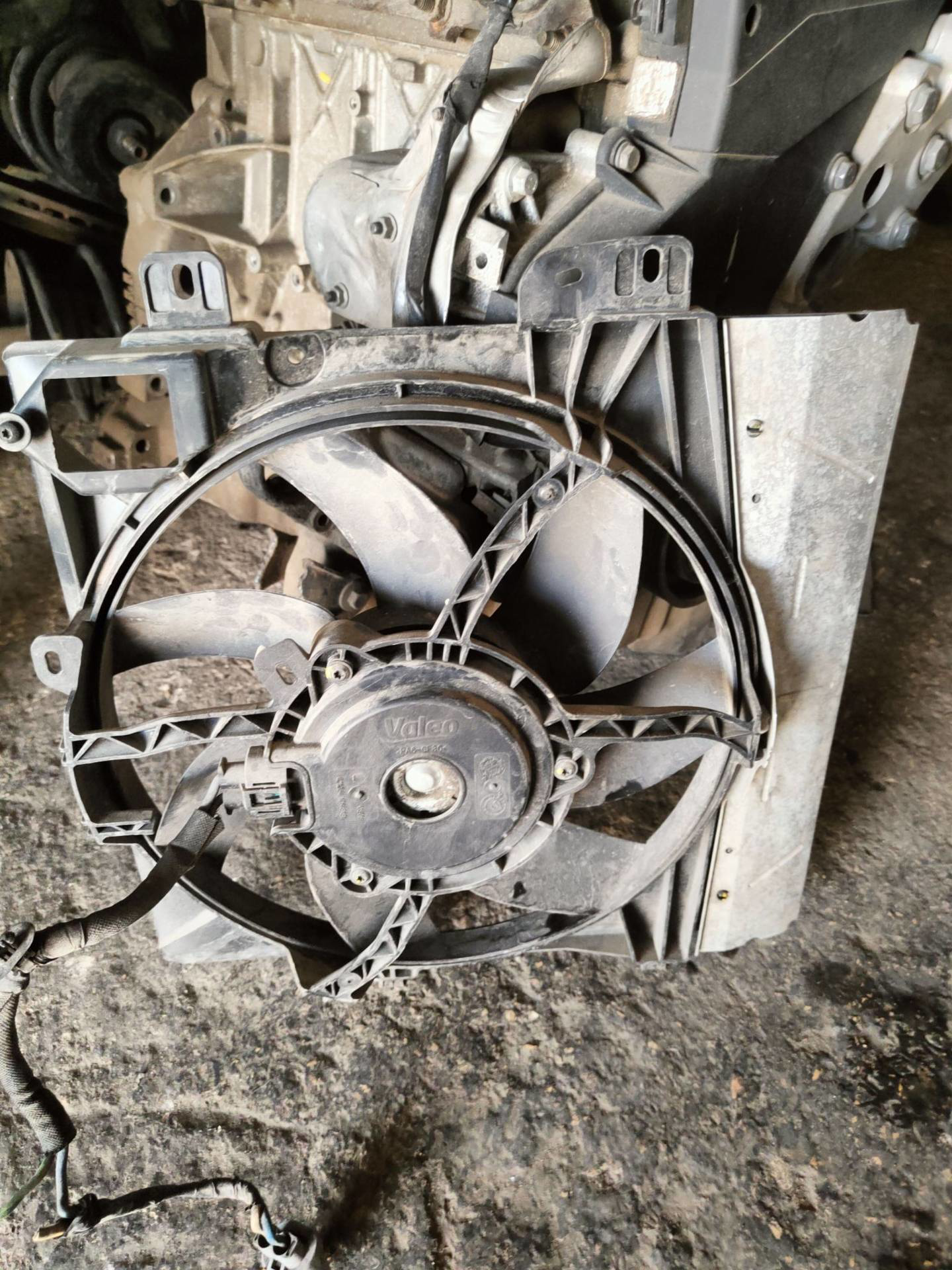 Mechanics Citroen C3