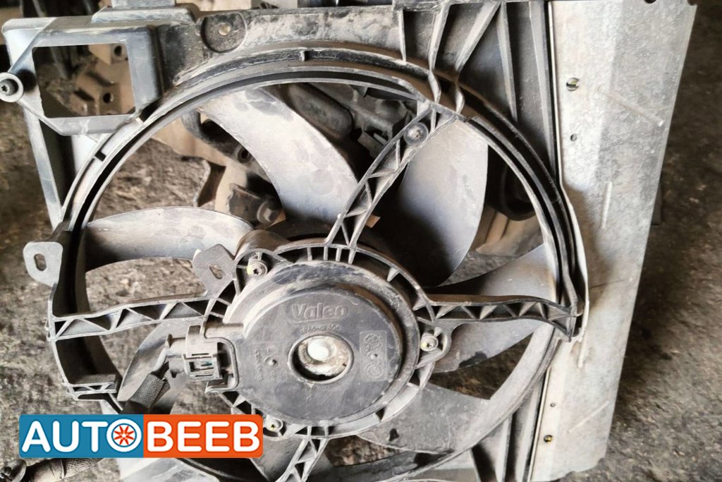 Mechanics Citroen C3