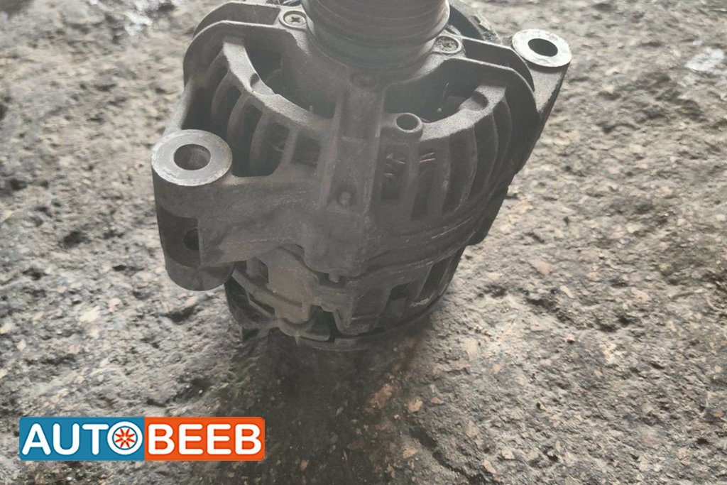 Mechanics Land Rover Range Rover Sport