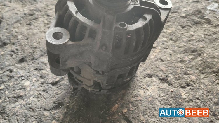 Mechanics Land Rover Range Rover Sport