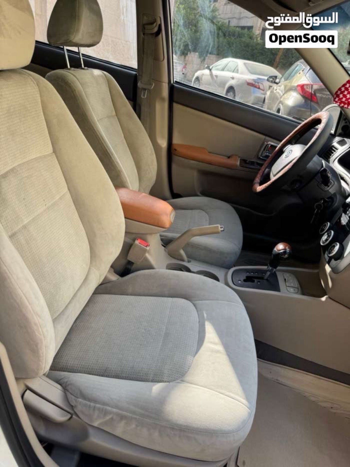 KIA Cerato 2008