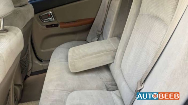 KIA Cerato 2008