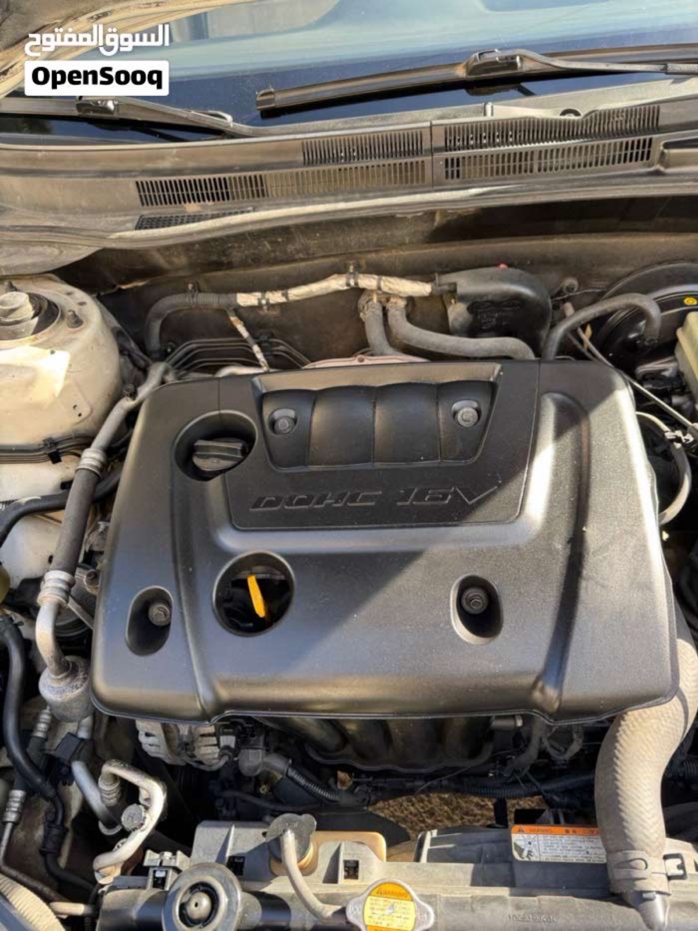 KIA Cerato 2008