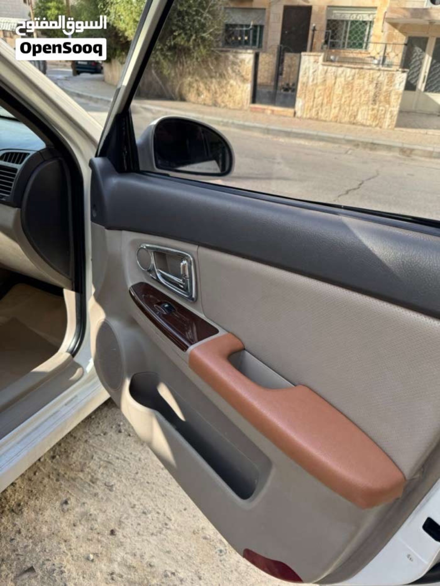 KIA Cerato 2008